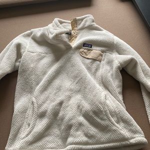 Patagonia fleece